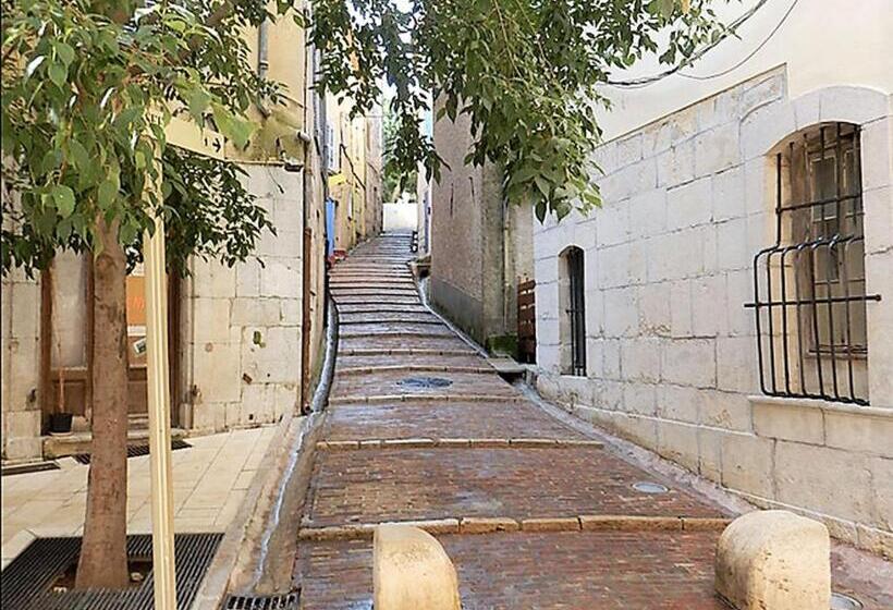 Modern Holiday Home With Private Pool