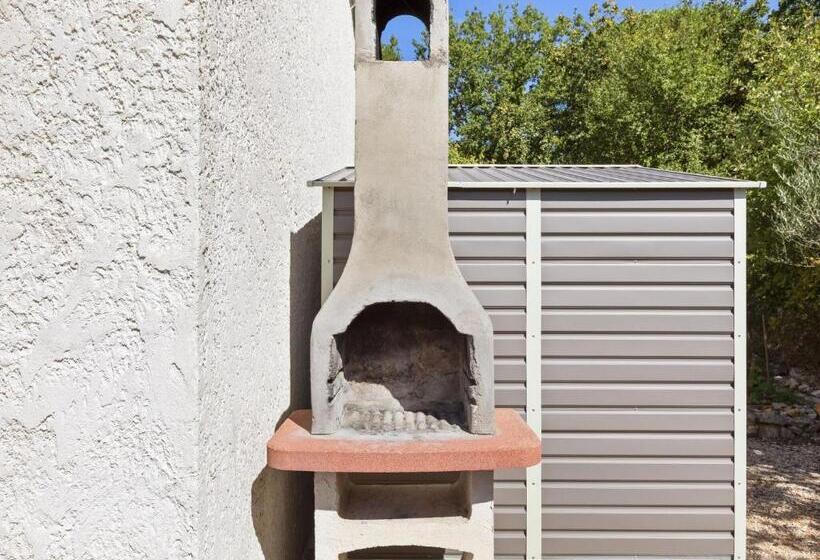 Modern Holiday Home With Private Pool