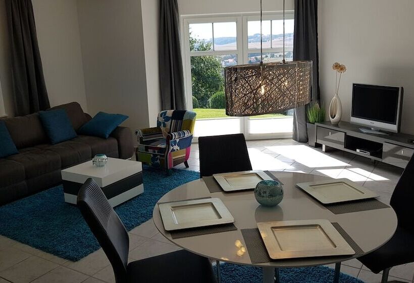 Ferienwohnung Gockels Auszeit