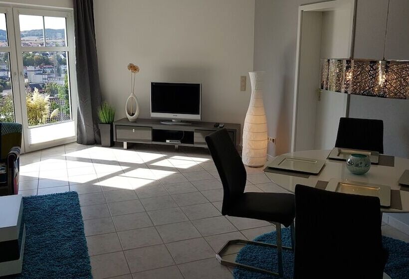 Ferienwohnung Gockels Auszeit