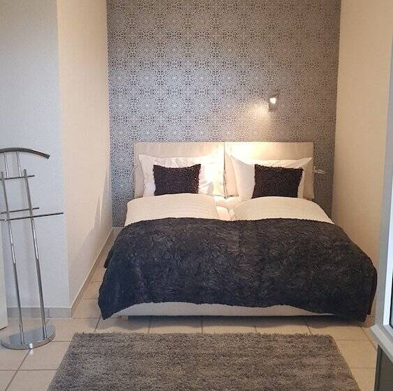 Ferienwohnung Gockels Auszeit