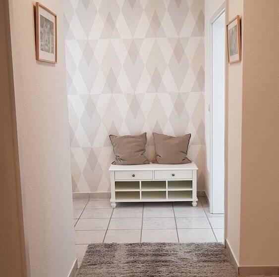 Ferienwohnung Gockels Auszeit