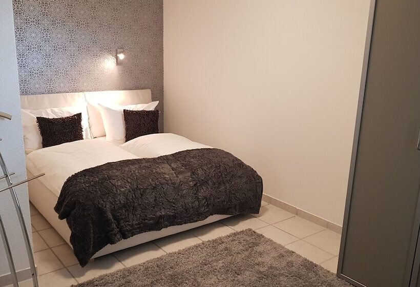 Ferienwohnung Gockels Auszeit