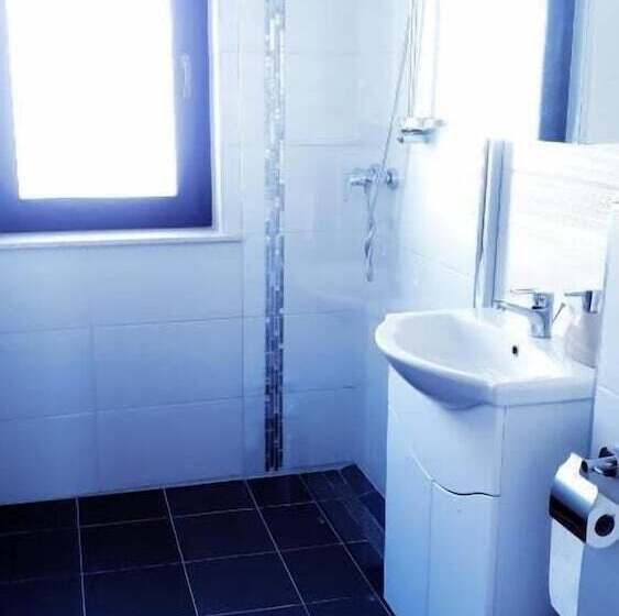 پانسیون Filsdeger Ház   Central Rooms & Apartmans