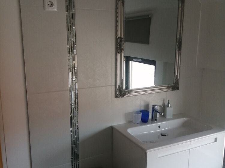 پانسیون Filsdeger Ház   Central Rooms & Apartmans