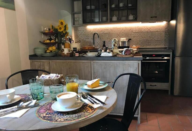 Foresteria Castello Di Verrazzano