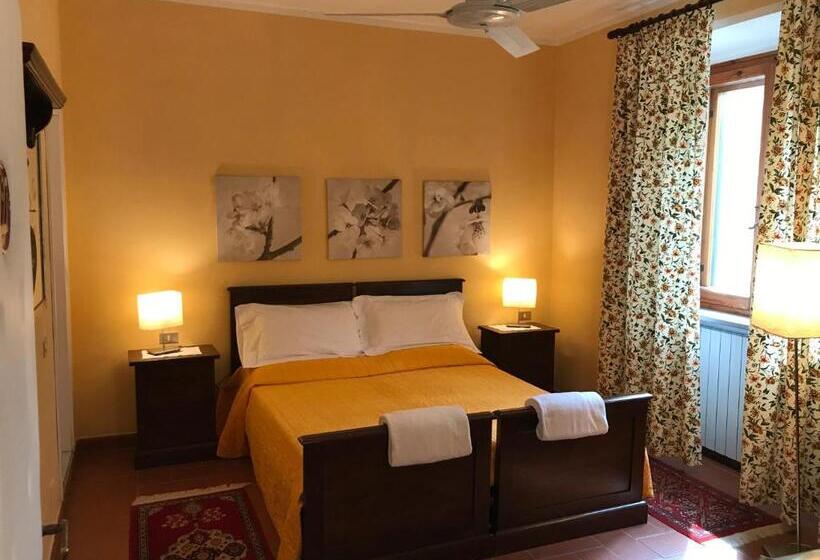 Foresteria Castello Di Verrazzano