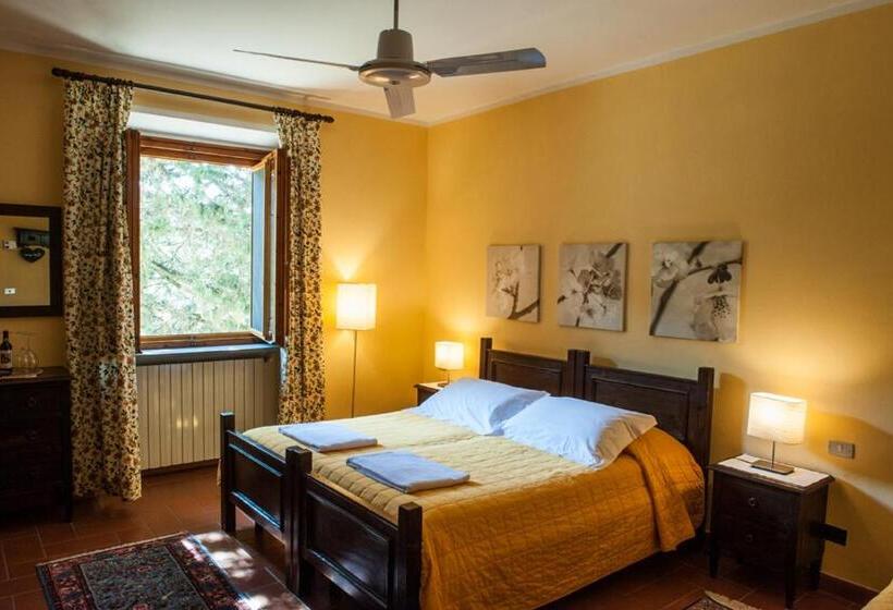 Foresteria Castello Di Verrazzano