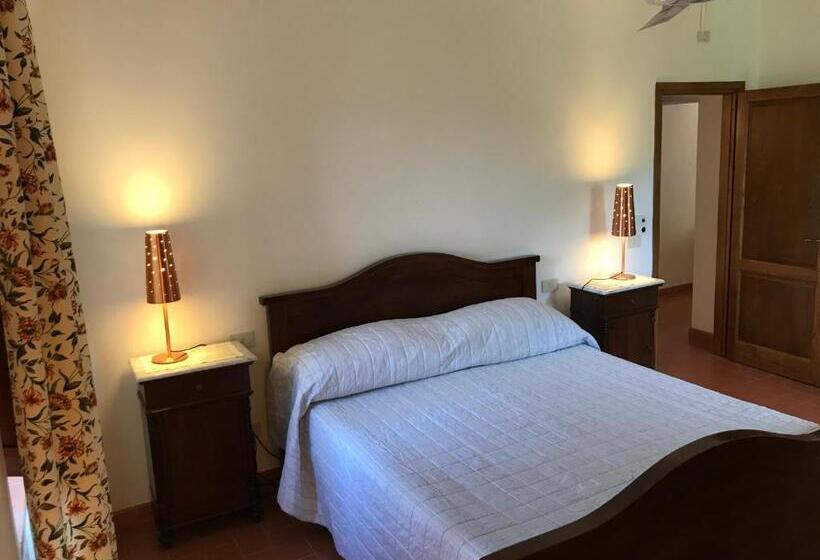 Foresteria Castello Di Verrazzano