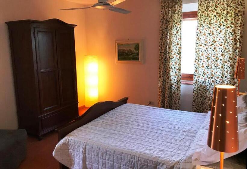 Foresteria Castello Di Verrazzano