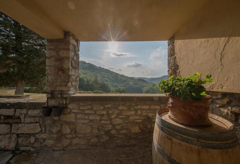 Foresteria Castello Di Verrazzano