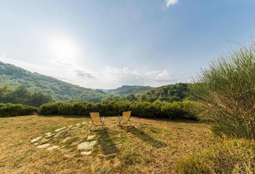 Foresteria Castello Di Verrazzano