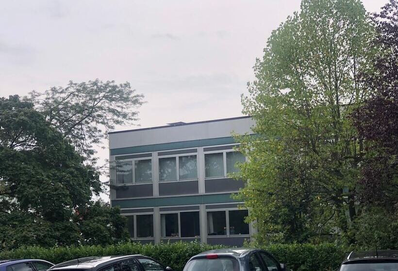 Hostel Messe Laatzen