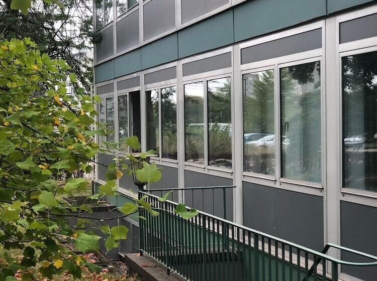 Hostel Messe Laatzen