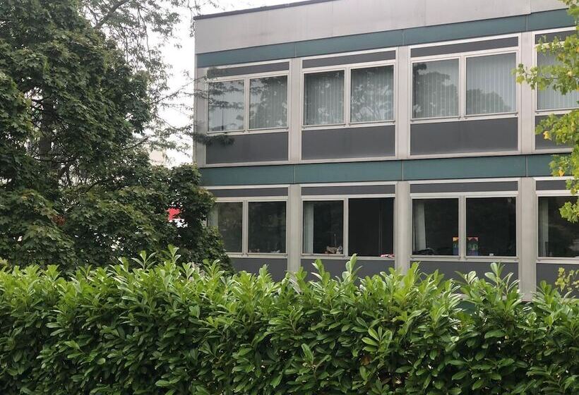 Hostel Messe Laatzen