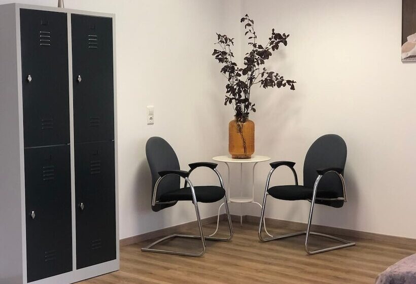 Hostel Messe Laatzen