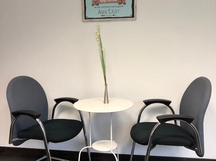 Hostel Messe Laatzen