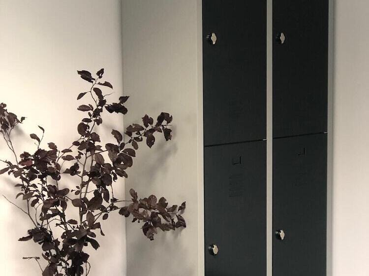 Hostel Messe Laatzen