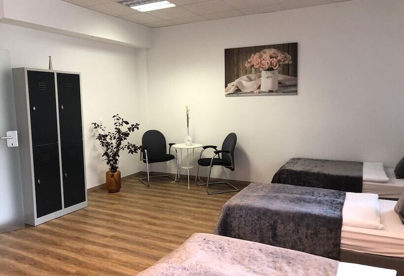 Hostel Messe Laatzen