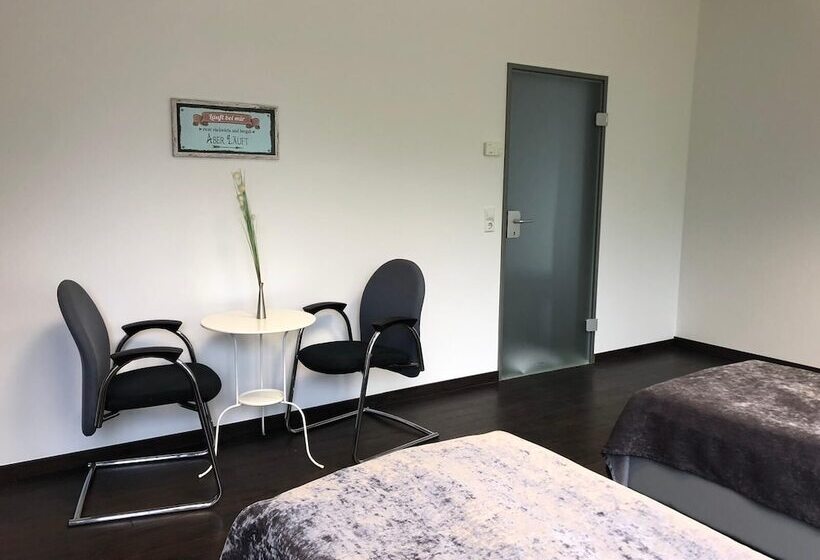 Hostel Messe Laatzen