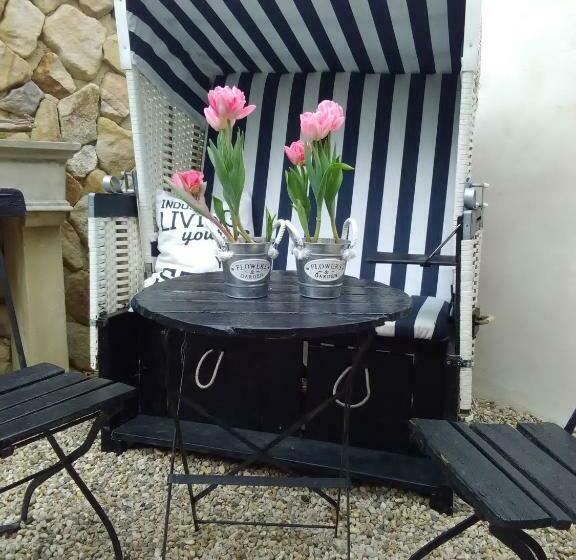 Gästewohnung Am See