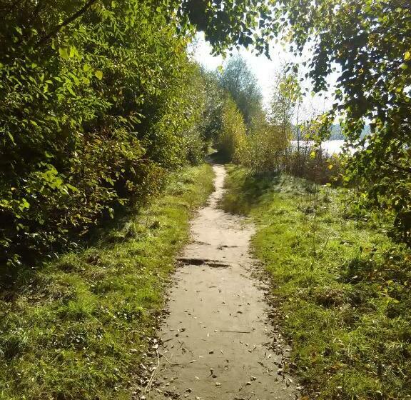 Gästewohnung Am See