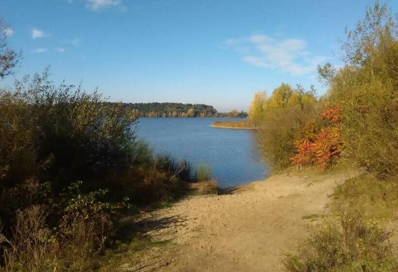 Gästewohnung Am See