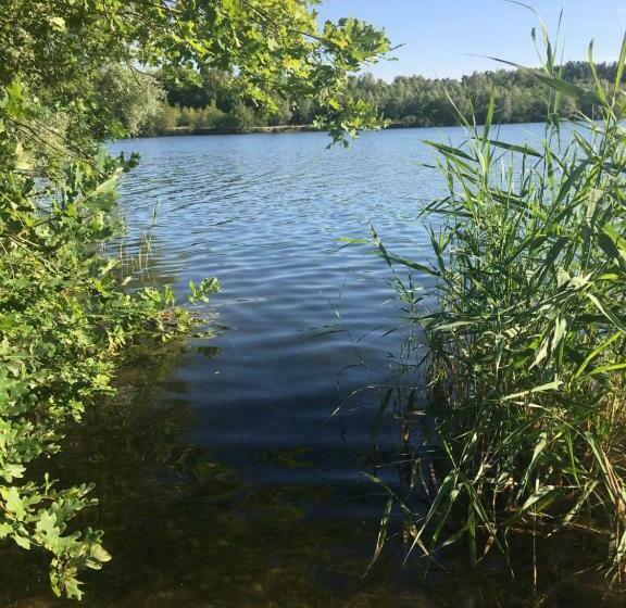 Gästewohnung Am See