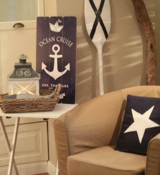 Gästewohnung Am See