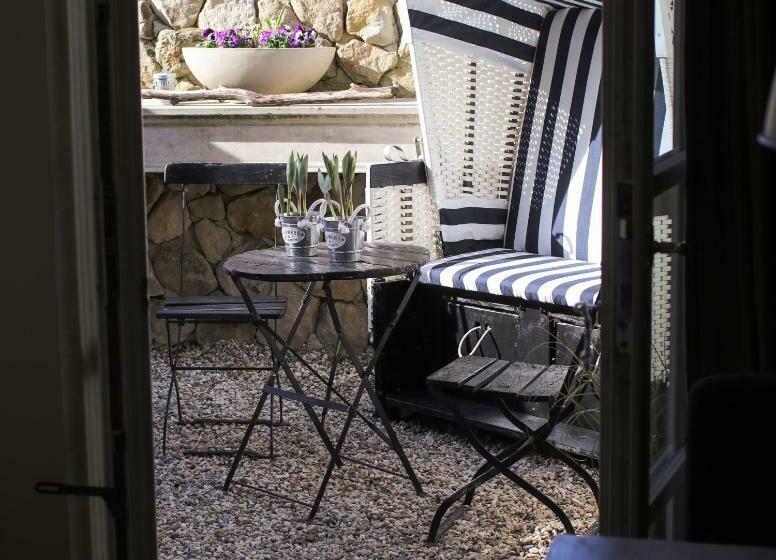 Gästewohnung Am See