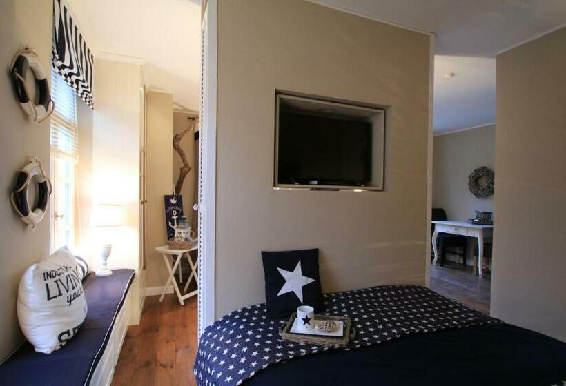 Gästewohnung Am See