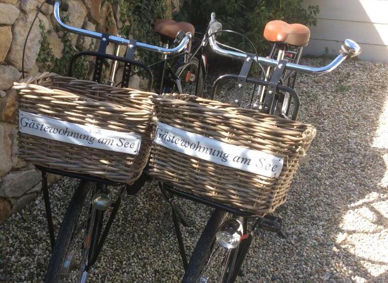 Gästewohnung Am See