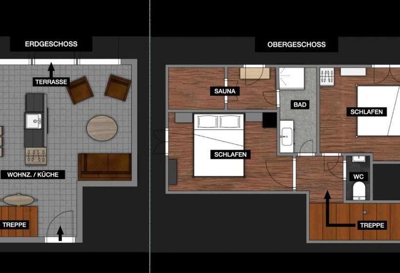 Gästewohnung Am See