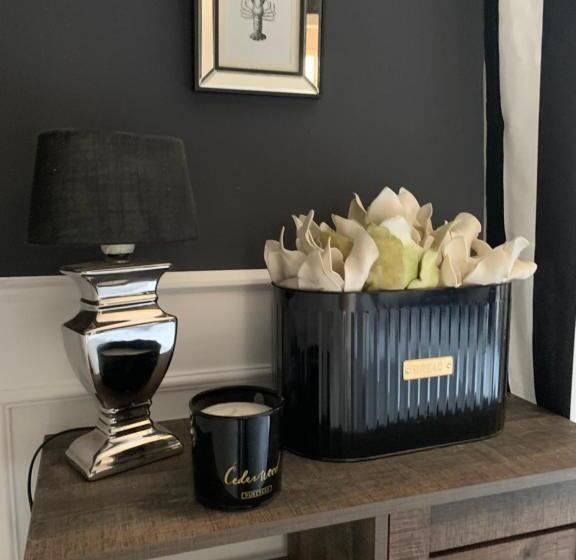 Gästewohnung Am See