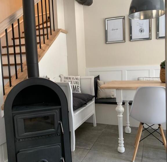 Gästewohnung Am See