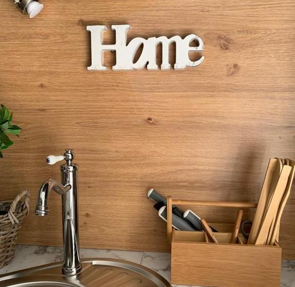 Gästewohnung Am See