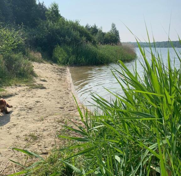 Gästewohnung Am See