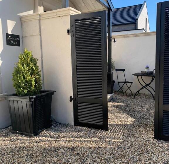 Gästewohnung Am See