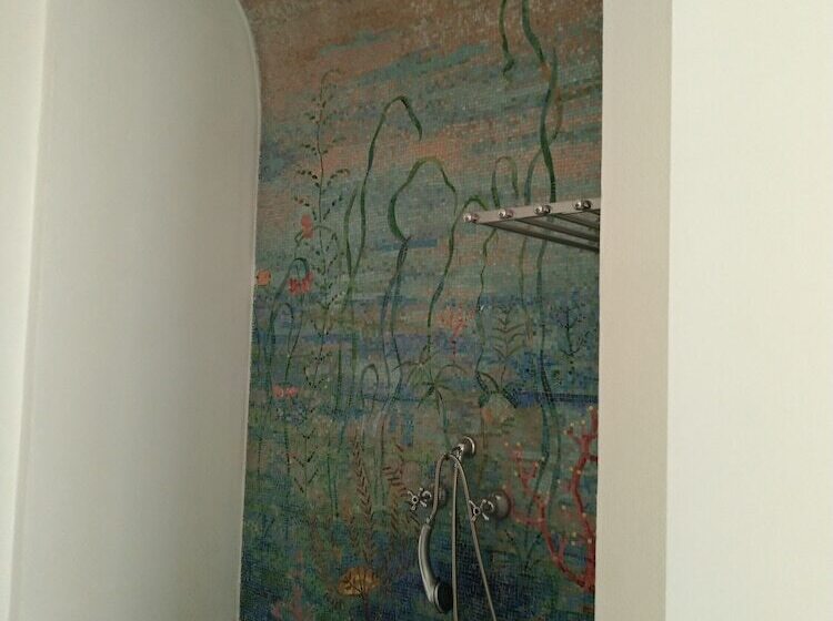 Хостел Palazzo Pasta Malpensa