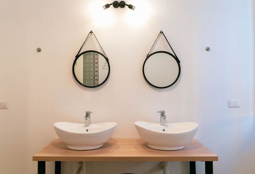 Хостел Palazzo Pasta Malpensa