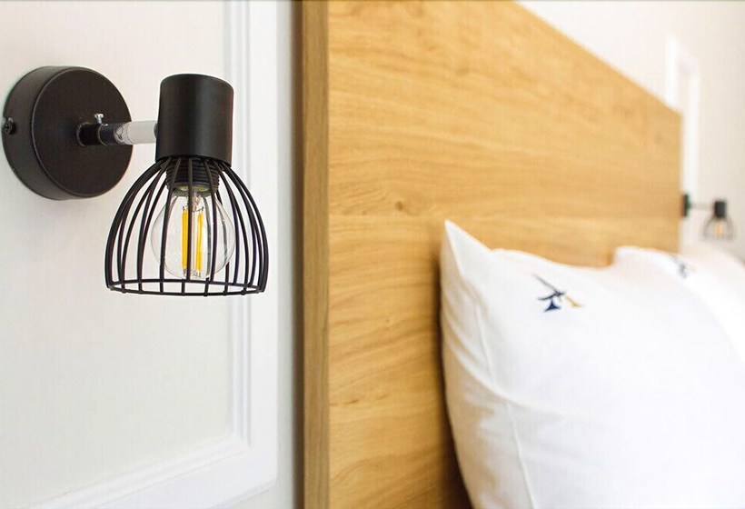 فندق Albatros Suites