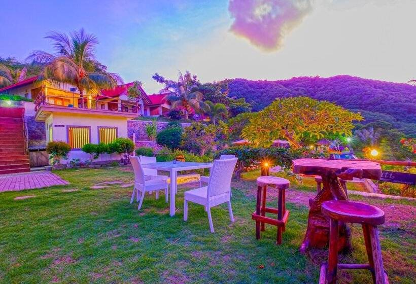 酒店 Artati Bungalows And Restaurant By Oyo Rooms