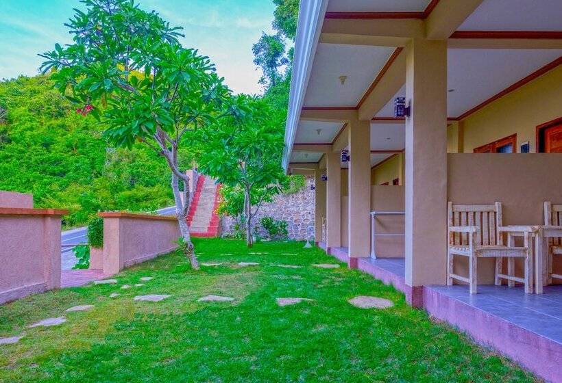 酒店 Artati Bungalows And Restaurant By Oyo Rooms