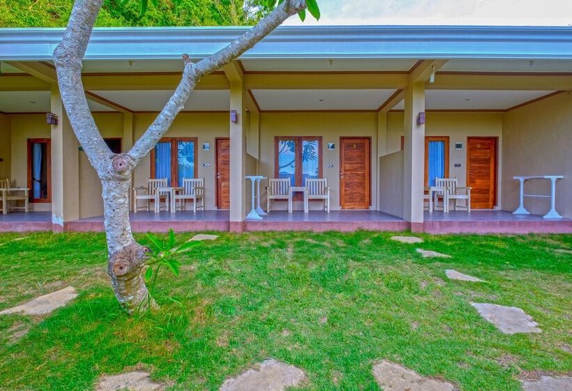 酒店 Artati Bungalows And Restaurant By Oyo Rooms