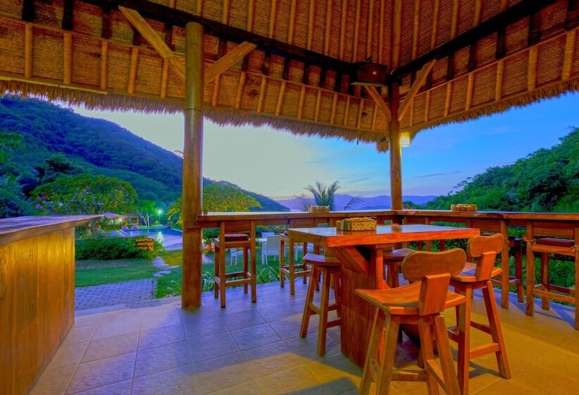 هتل Artati Bungalows And Restaurant By Oyo Rooms