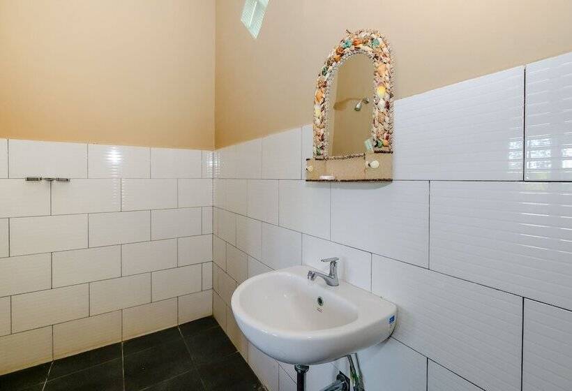 酒店 Artati Bungalows And Restaurant By Oyo Rooms