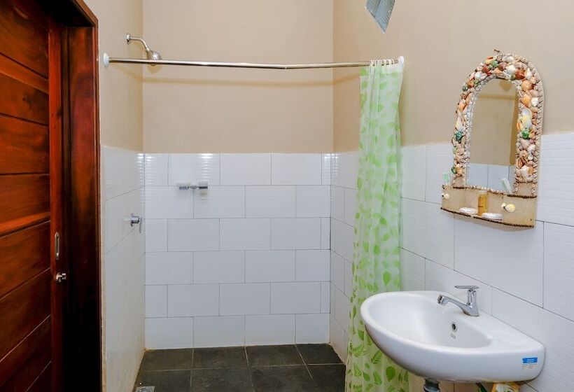 酒店 Artati Bungalows And Restaurant By Oyo Rooms