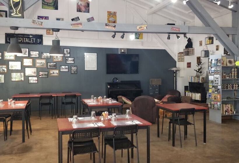 酒店 Au Tour De L Aveyron