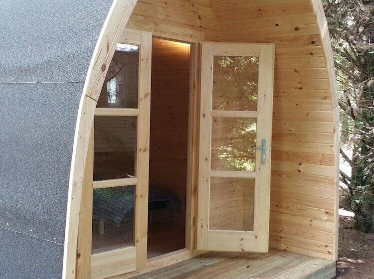 酒店 Au Tour De L Aveyron