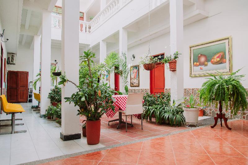 ホテル Ayenda 1614 Playa Y Mar